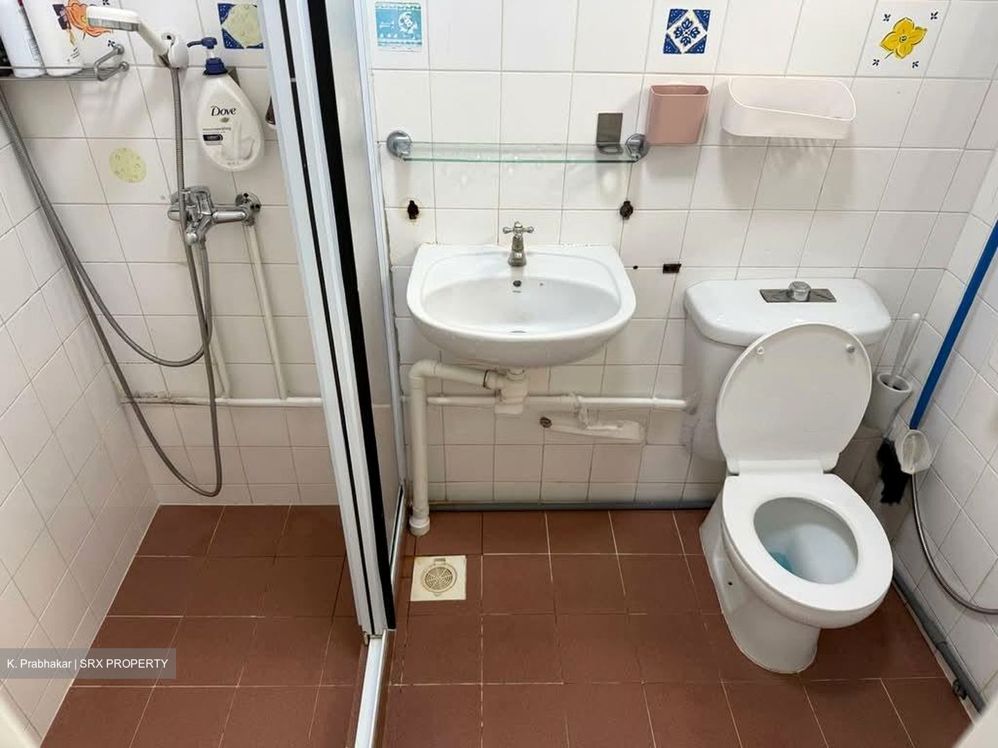 Blk 488A Tampines Avenue 9 (Tampines), HDB 4 Rooms #533382321